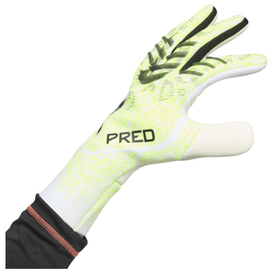 Adidas Γάντια τερματοφύλακα Predator Pro Goalkeeper Gloves Adidas Γάντια τερματοφύλακα Predator Pro Goalkeeper Gloves